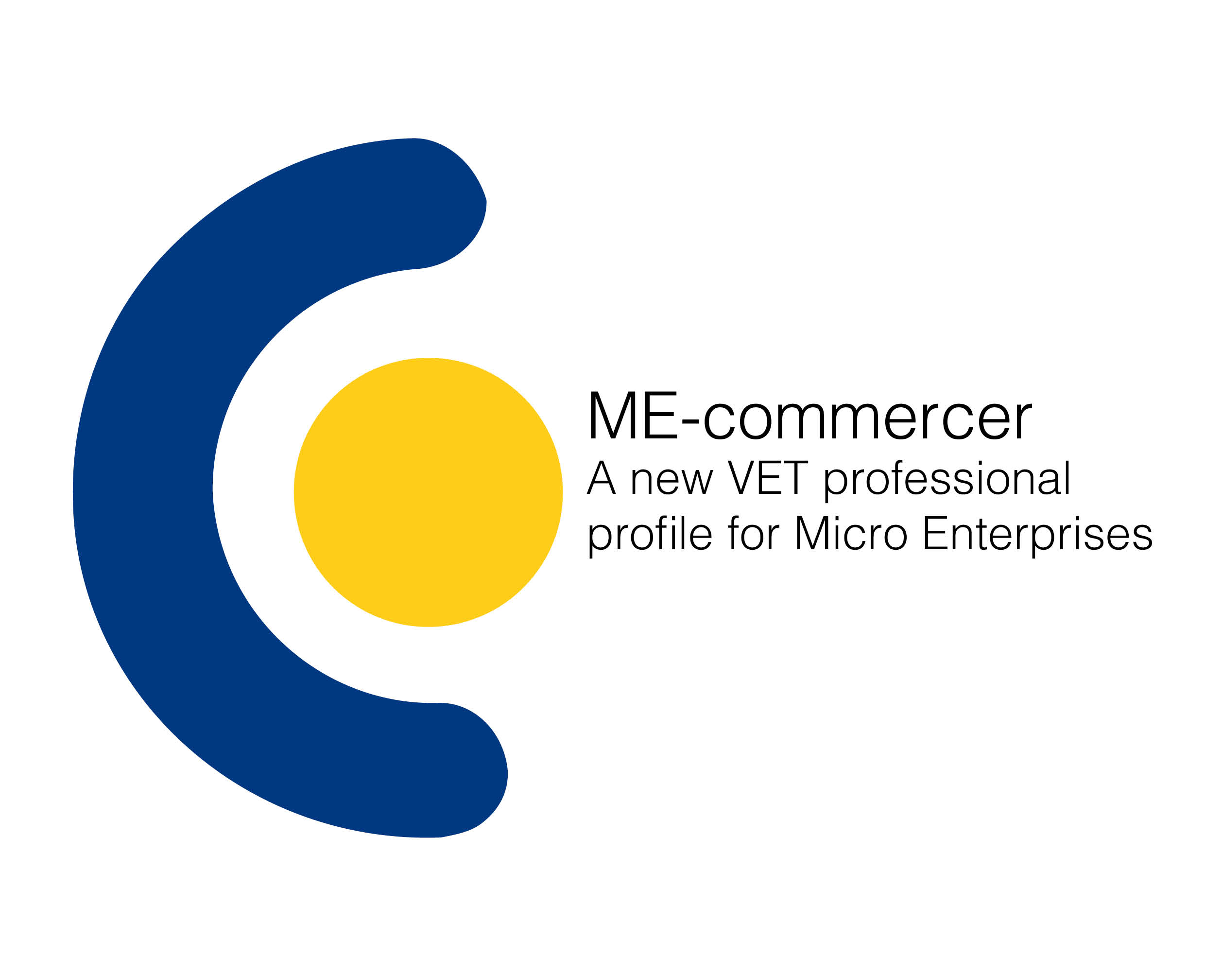 Mecommercer project logo