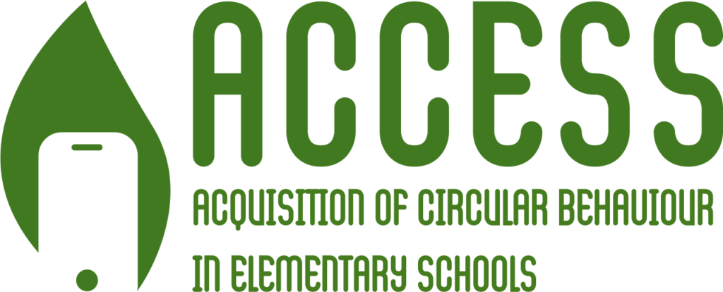 ACCESS logo