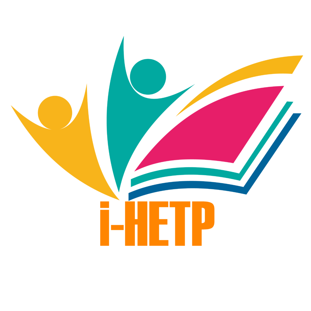 iHETP logo