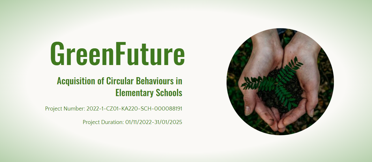 GreenFuture Microlessons