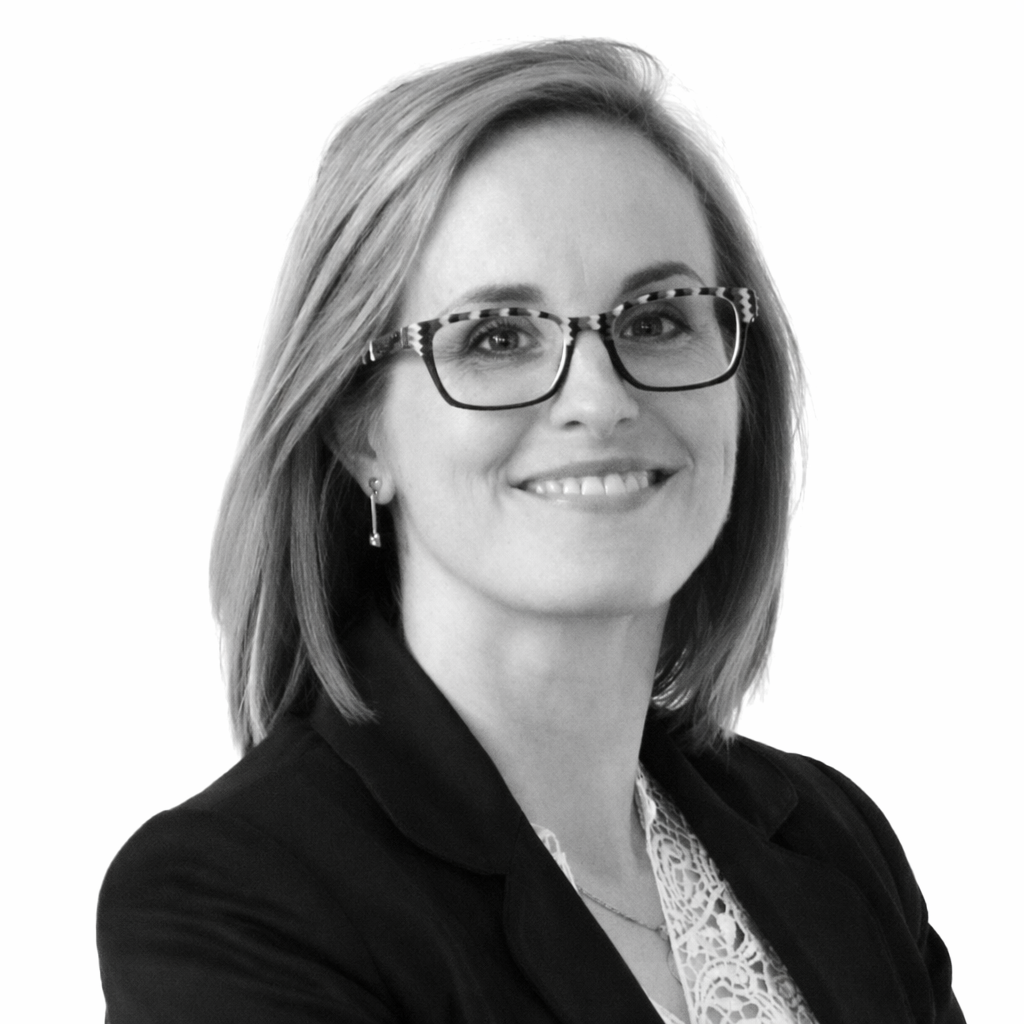 Romana Fornuskova headshot