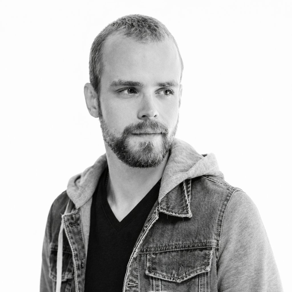 Jan Schupke headshot