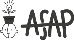 ASAP logo