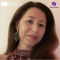 Ana Paola Duarte Headshot EN