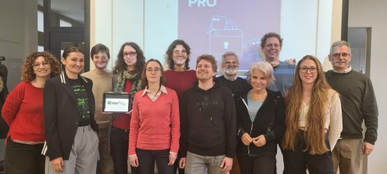 DataPro Group Photo