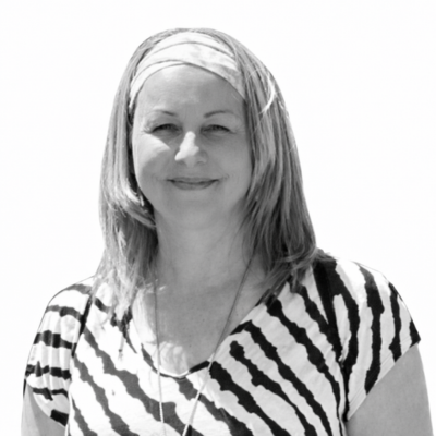 Katerina Musilova headshot